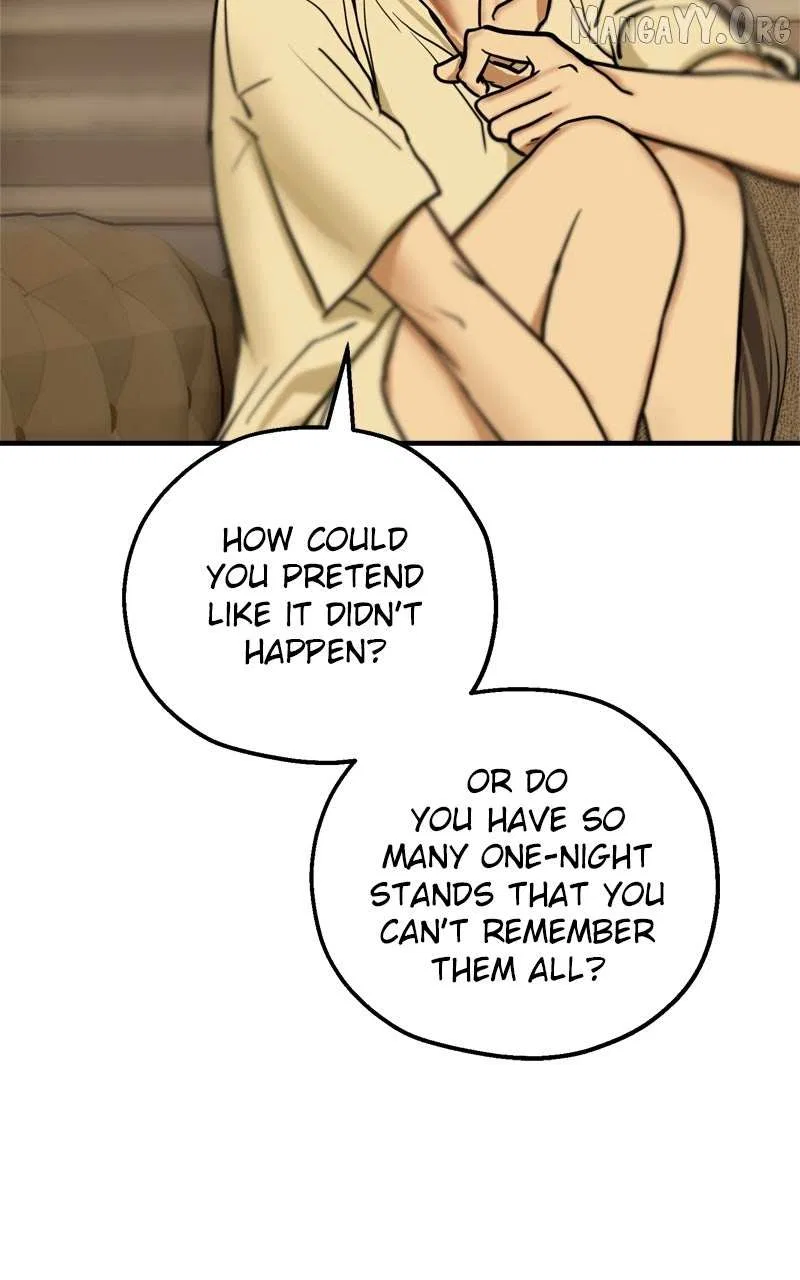 Your Sweet Breath Chapter 42 – Page 110