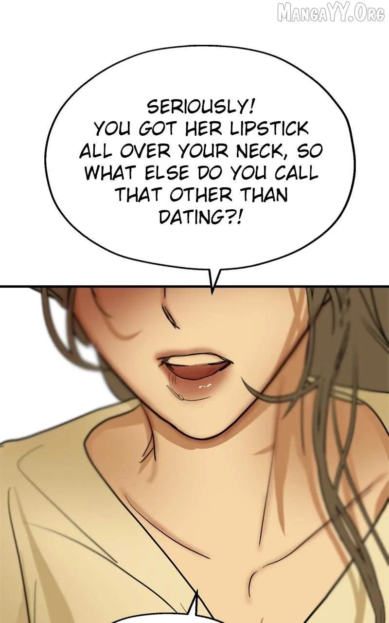 Your Sweet Breath Chapter 42 – Page 111