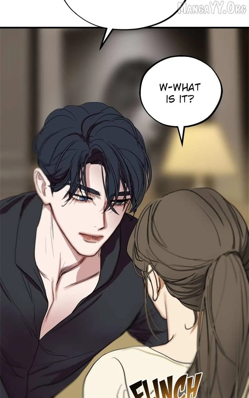 Your Sweet Breath Chapter 42 – Page 118