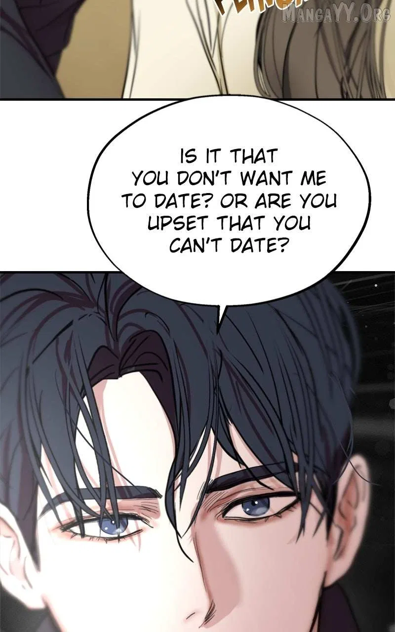Your Sweet Breath Chapter 42 – Page 119