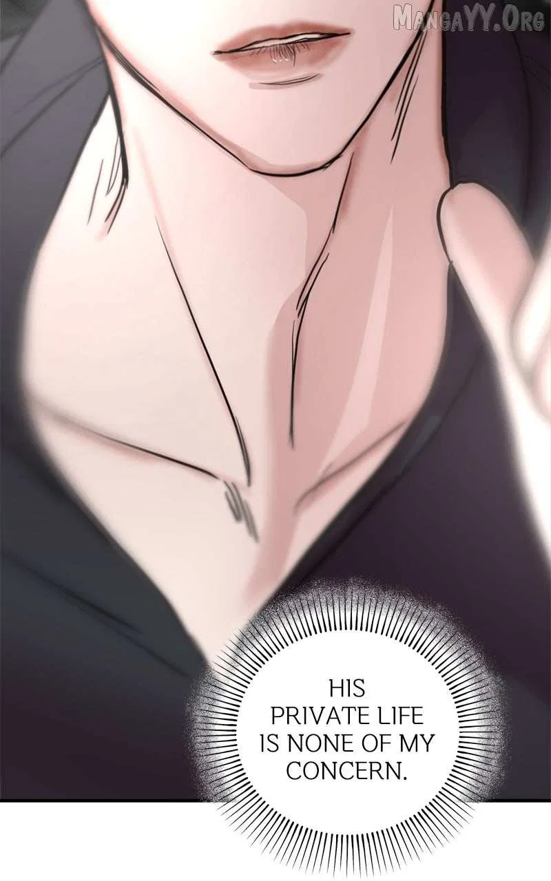 Your Sweet Breath Chapter 42 – Page 120