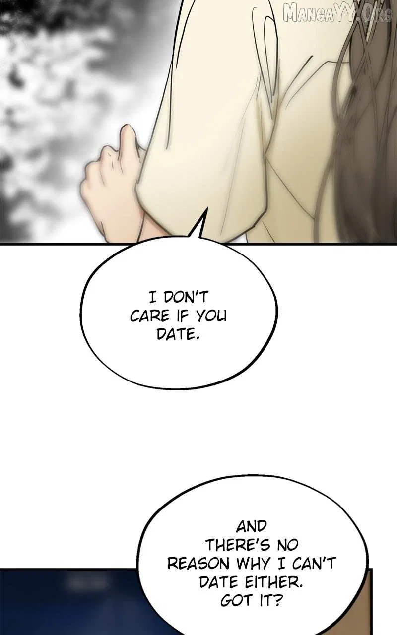 Your Sweet Breath Chapter 42 – Page 122
