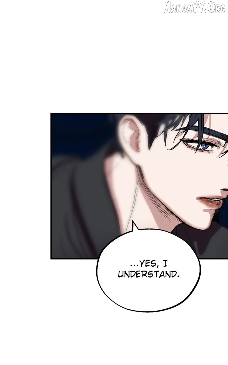 Your Sweet Breath Chapter 42 – Page 124
