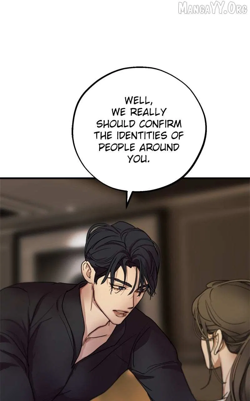 Your Sweet Breath Chapter 42 – Page 125
