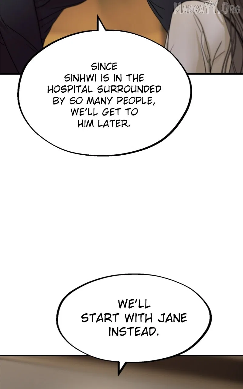 Your Sweet Breath Chapter 42 – Page 126