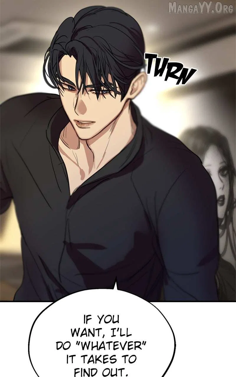 Your Sweet Breath Chapter 42 – Page 127