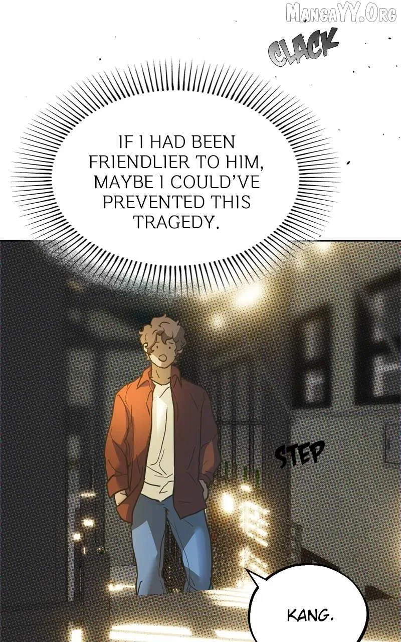 Your Sweet Breath Chapter 41 – Page 6
