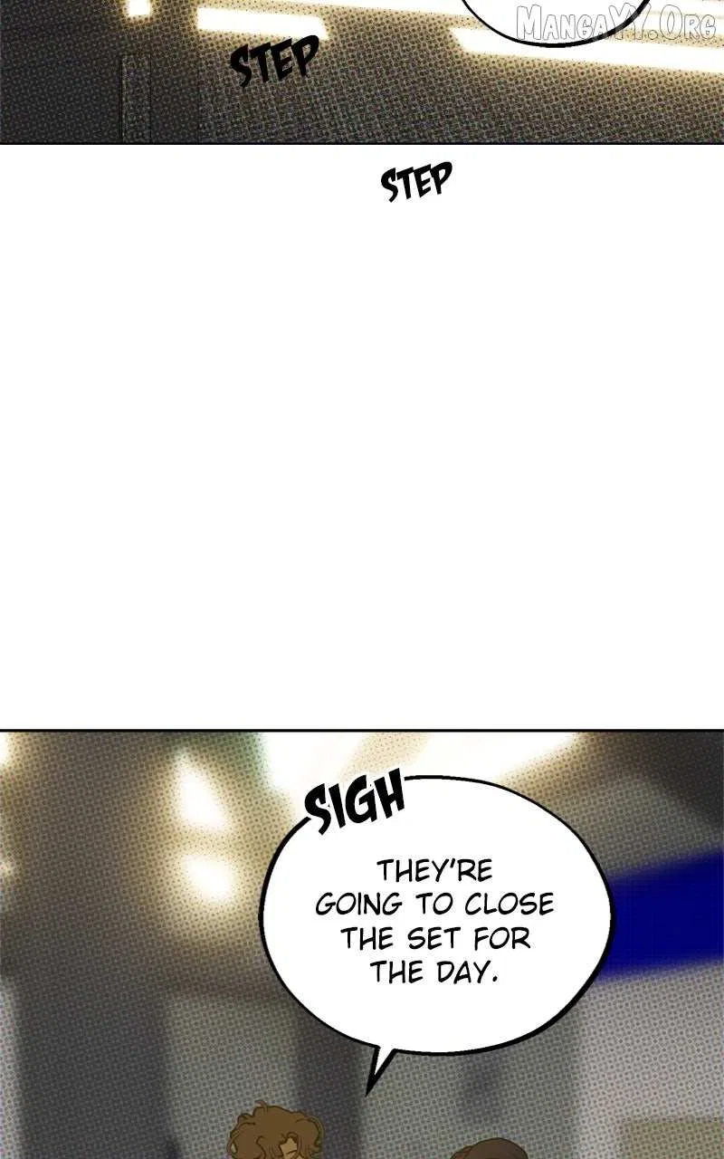 Your Sweet Breath Chapter 41 – Page 7