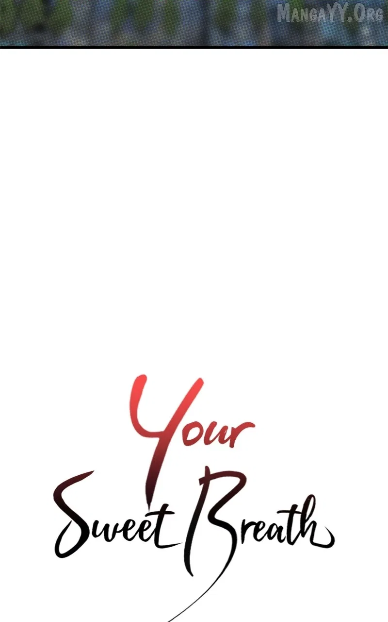 Your Sweet Breath Chapter 41 – Page 10