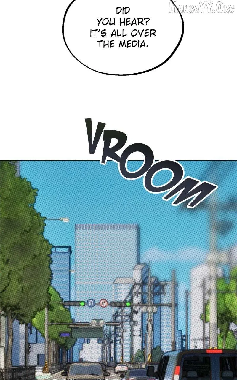 Your Sweet Breath Chapter 41 – Page 12