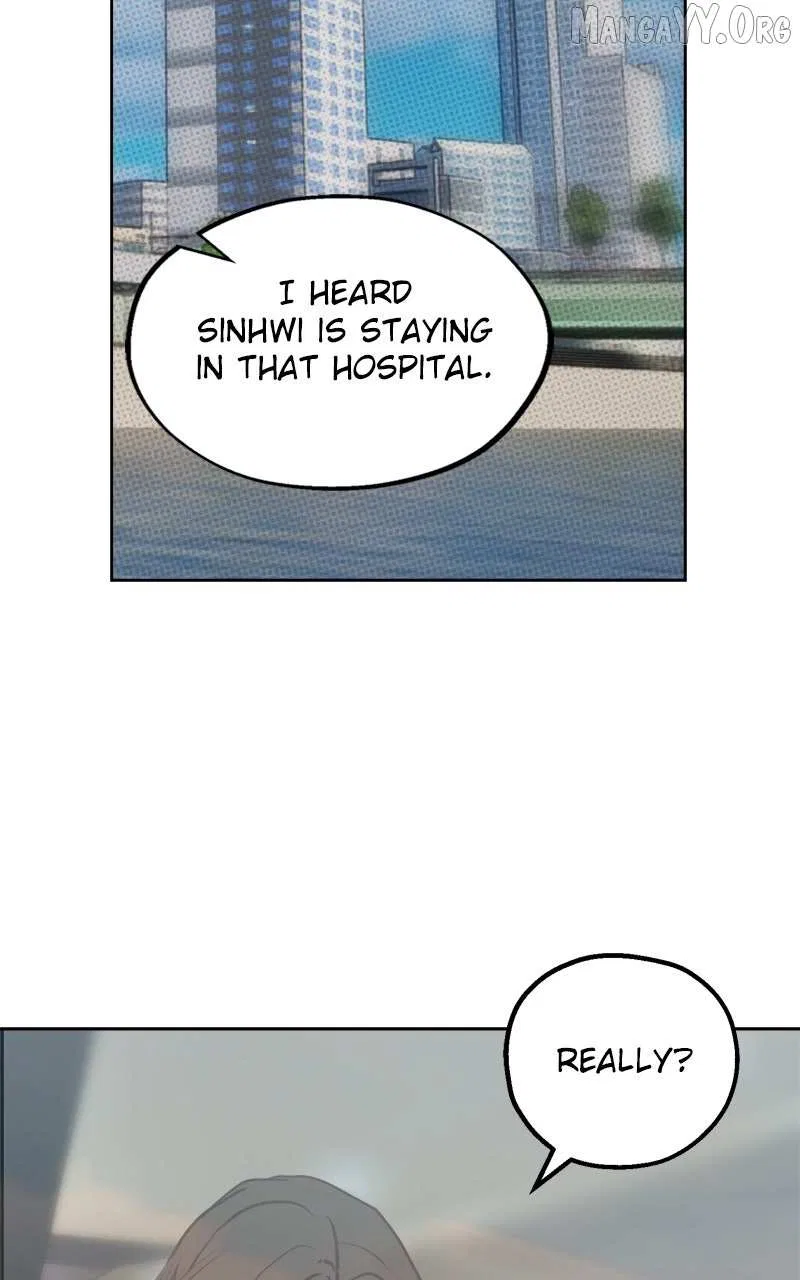 Your Sweet Breath Chapter 41 – Page 14