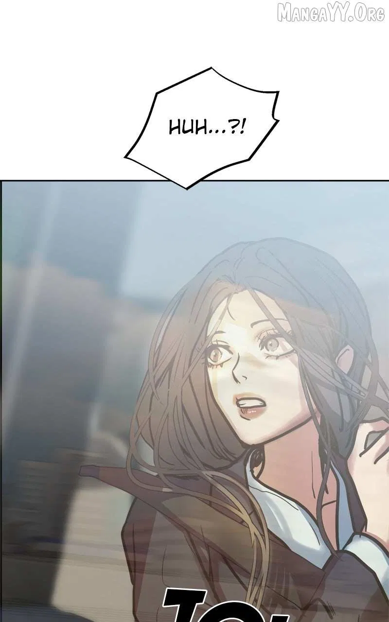 Your Sweet Breath Chapter 41 – Page 16