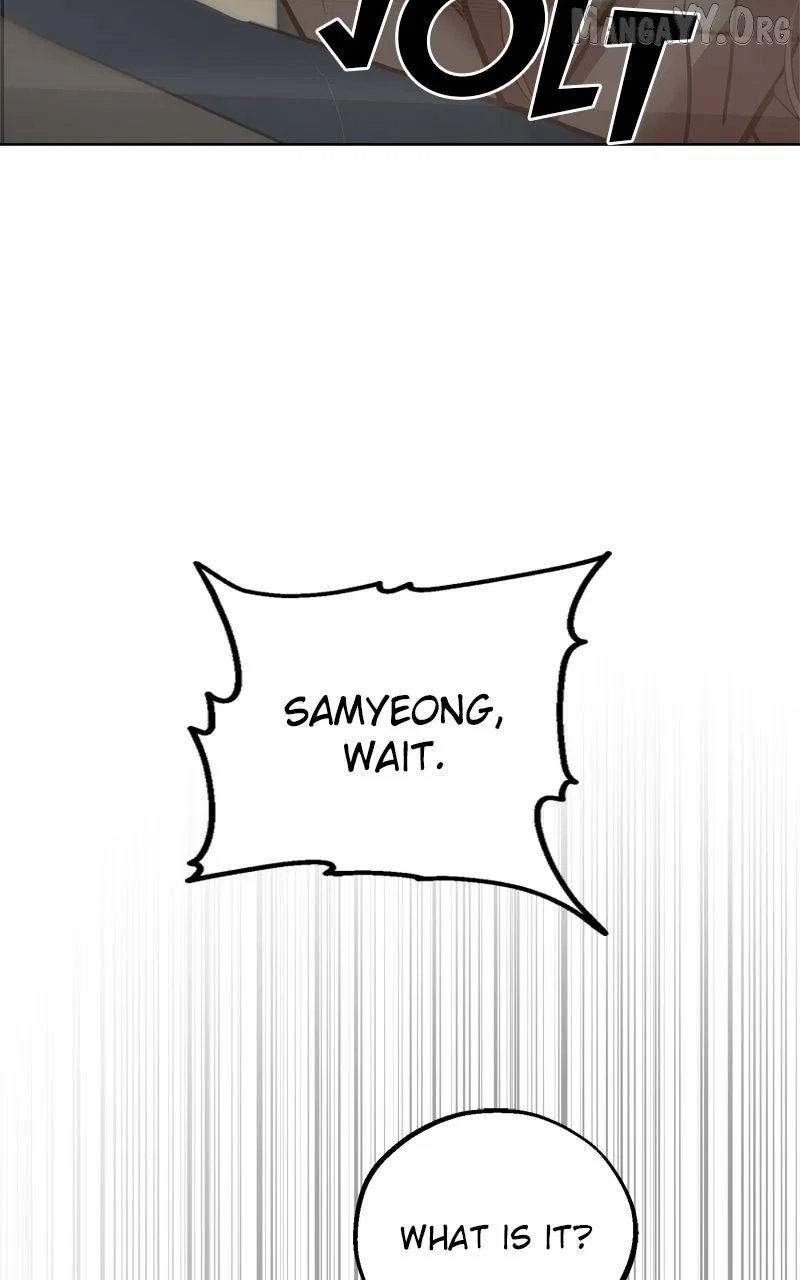 Your Sweet Breath Chapter 41 – Page 17