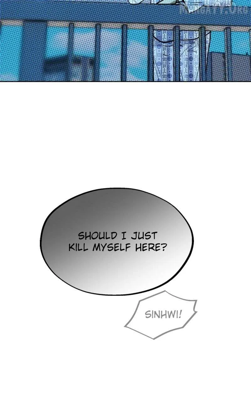 Your Sweet Breath Chapter 41 – Page 25