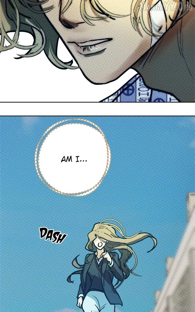 Your Sweet Breath Chapter 41 – Page 29