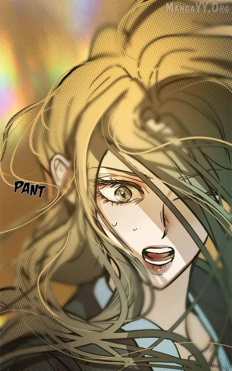 Your Sweet Breath Chapter 41 – Page 31