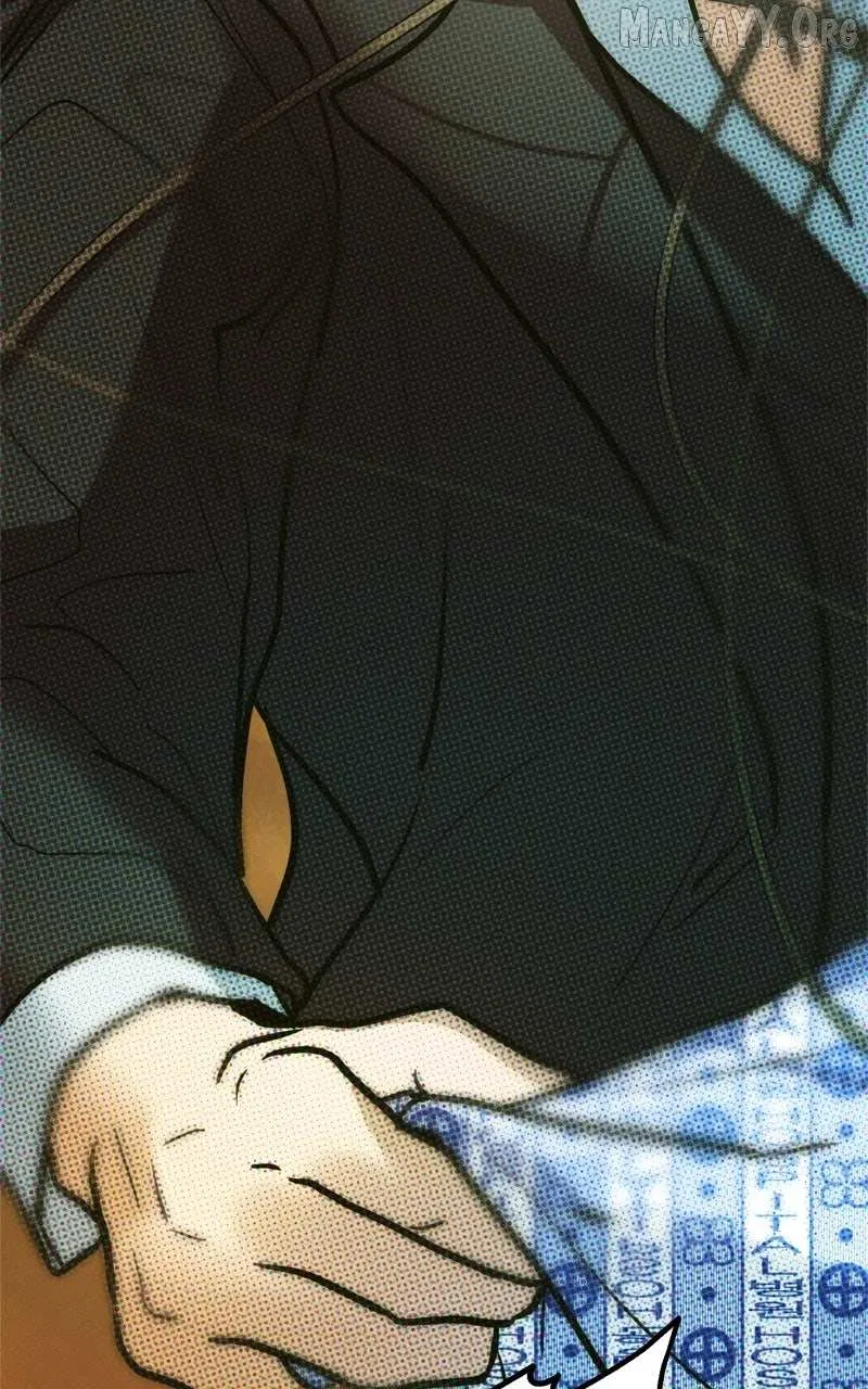 Your Sweet Breath Chapter 41 – Page 32