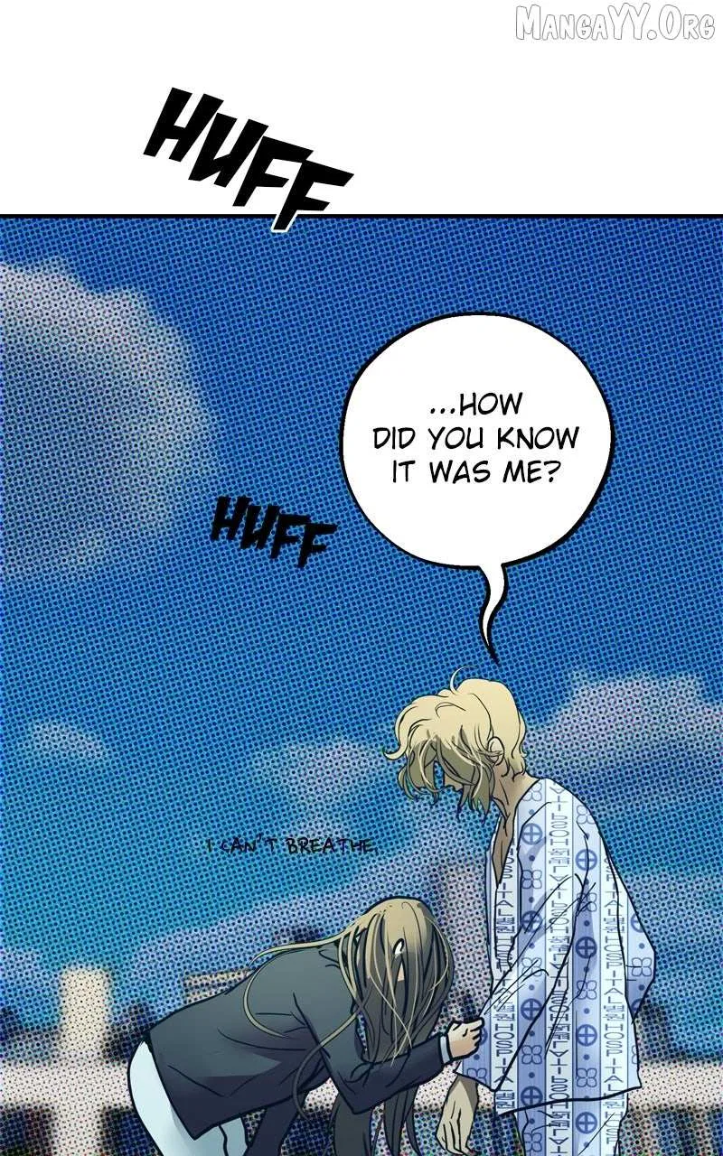 Your Sweet Breath Chapter 41 – Page 34