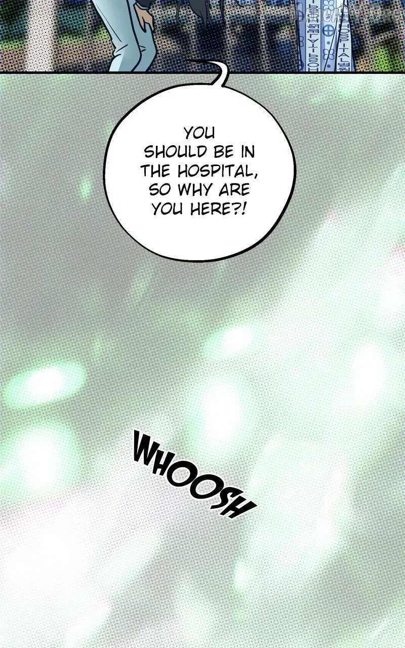 Your Sweet Breath Chapter 41 – Page 35