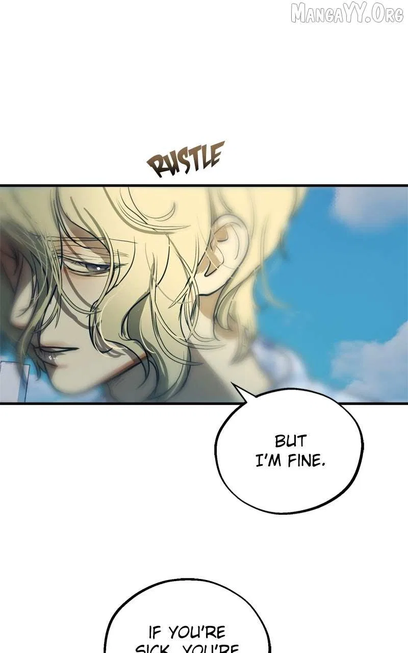 Your Sweet Breath Chapter 41 – Page 37