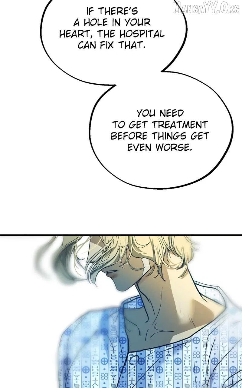 Your Sweet Breath Chapter 41 – Page 39