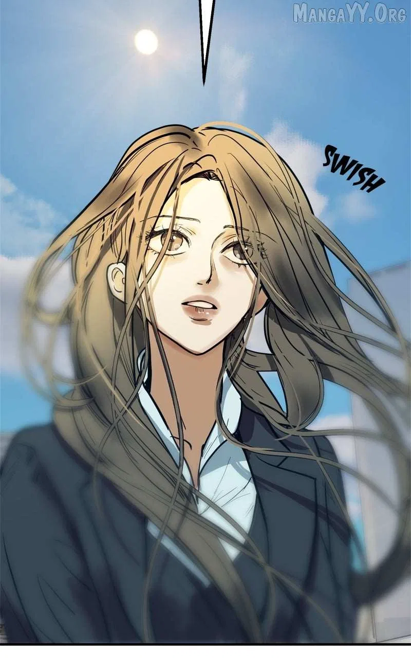 Your Sweet Breath Chapter 41 – Page 41
