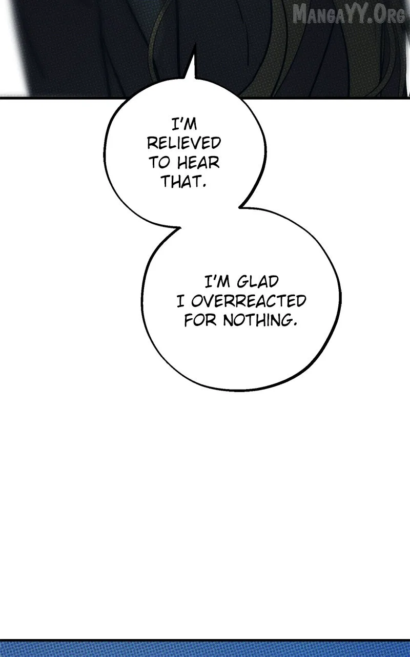 Your Sweet Breath Chapter 41 – Page 47