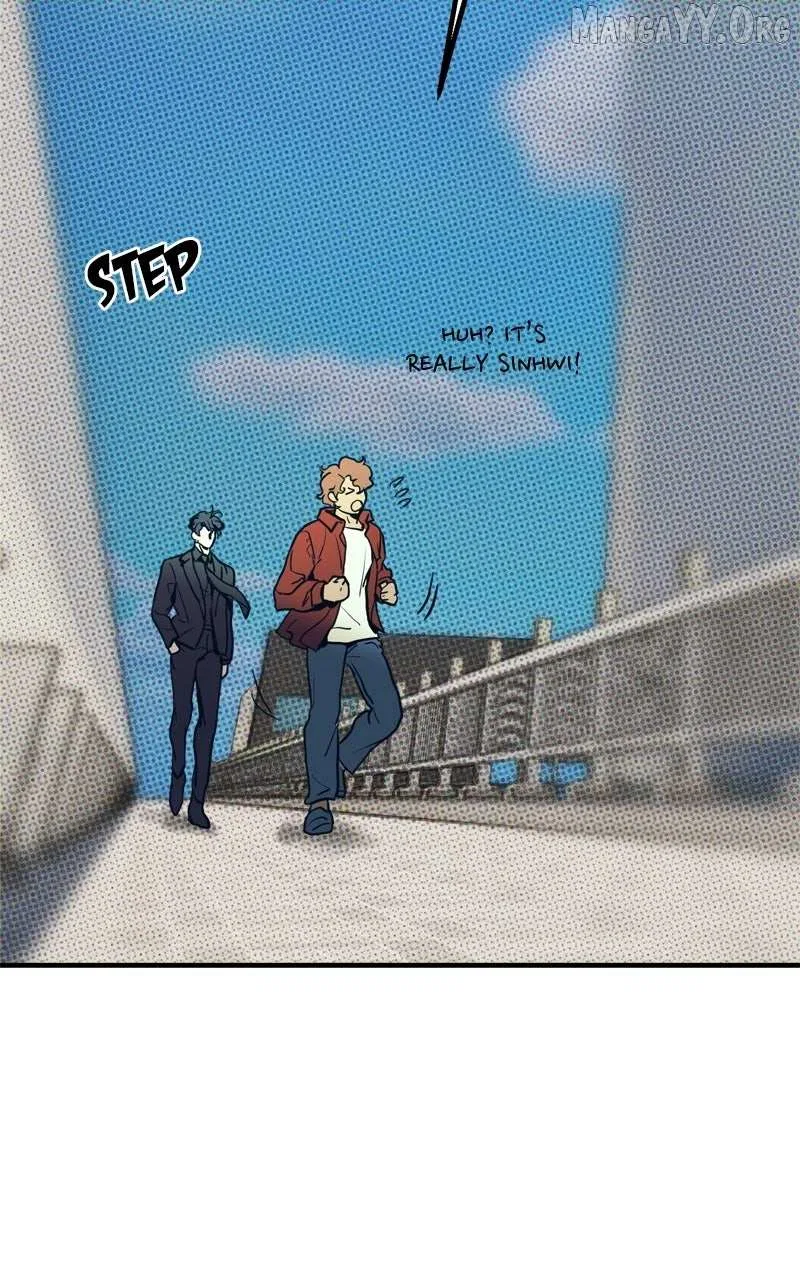 Your Sweet Breath Chapter 41 – Page 49