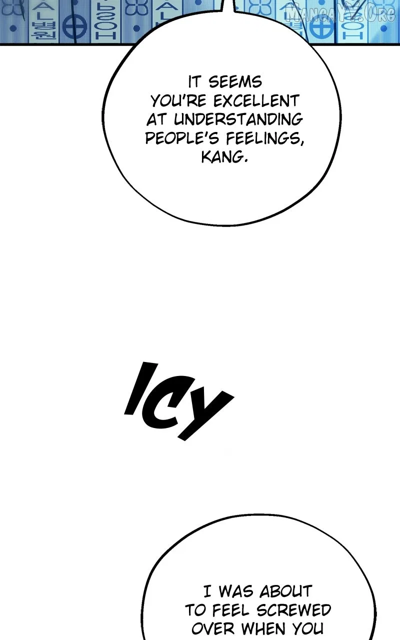Your Sweet Breath Chapter 41 – Page 54