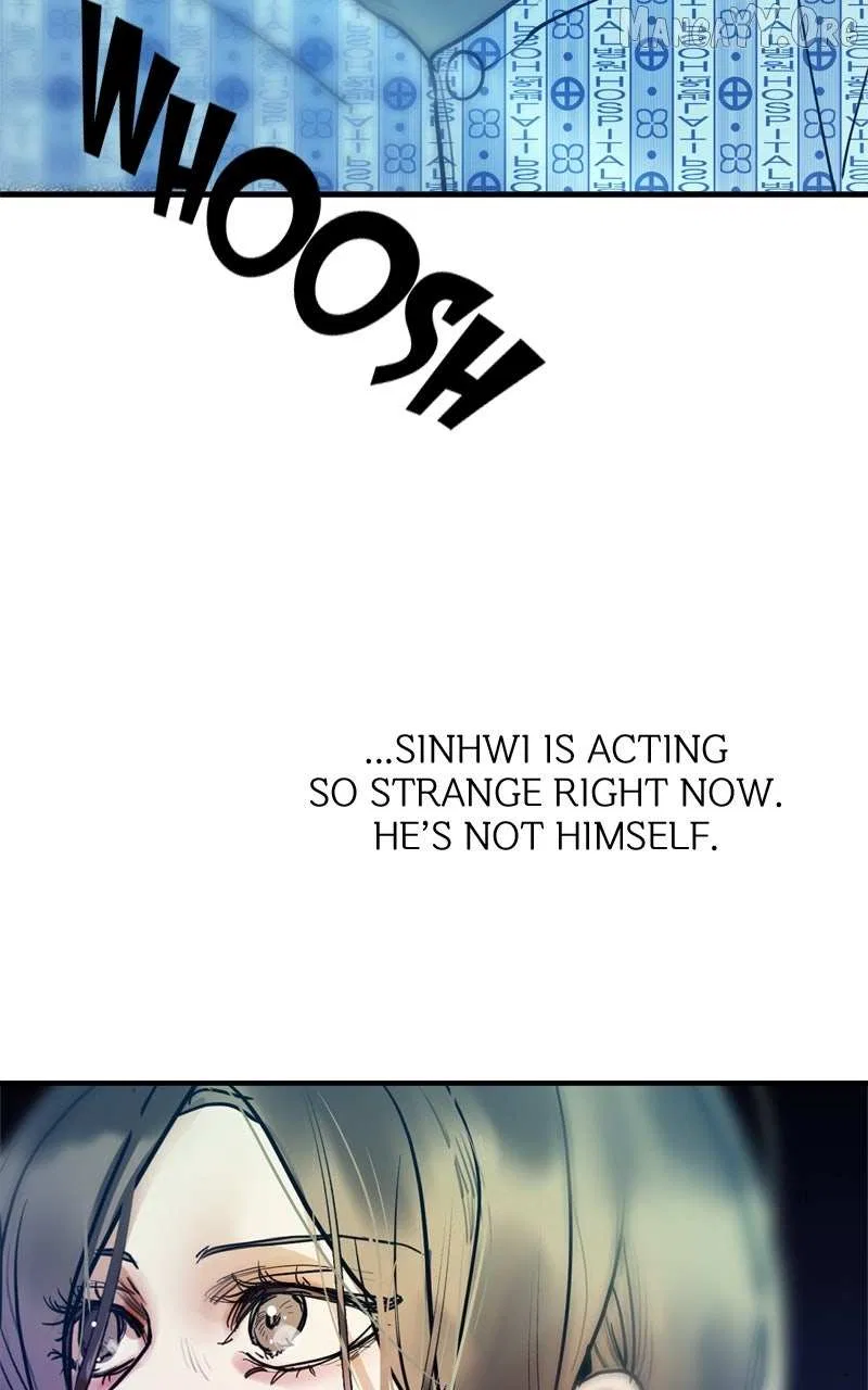 Your Sweet Breath Chapter 41 – Page 56