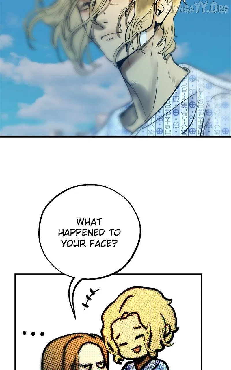 Your Sweet Breath Chapter 41 – Page 60