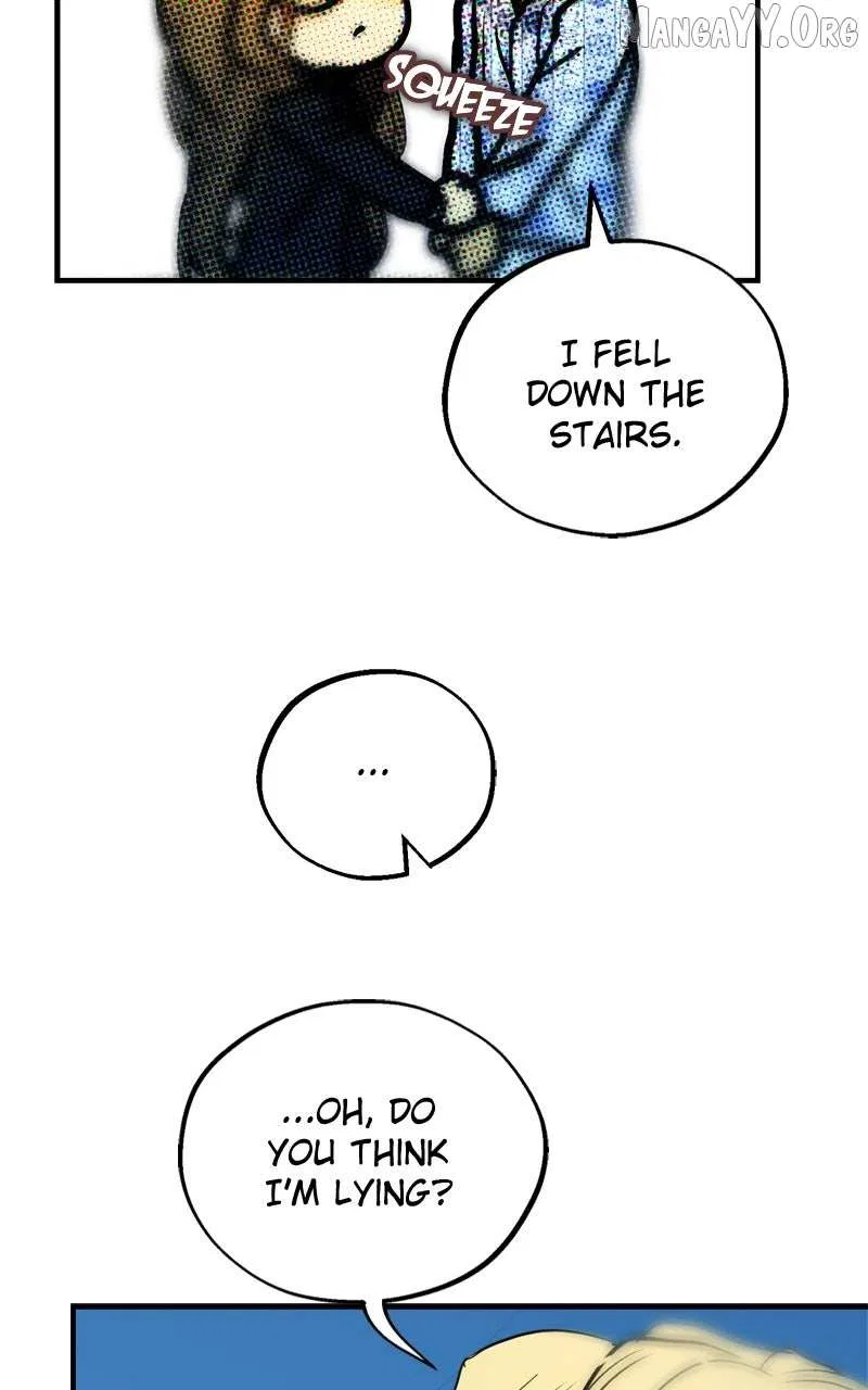 Your Sweet Breath Chapter 41 – Page 61
