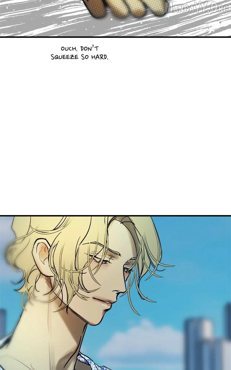 Your Sweet Breath Chapter 41 – Page 66