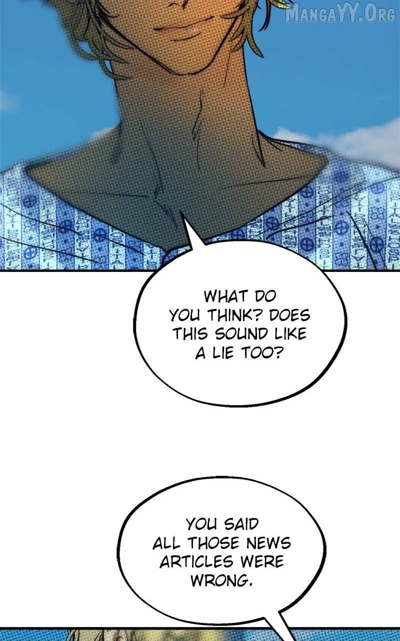 Your Sweet Breath Chapter 41 – Page 68