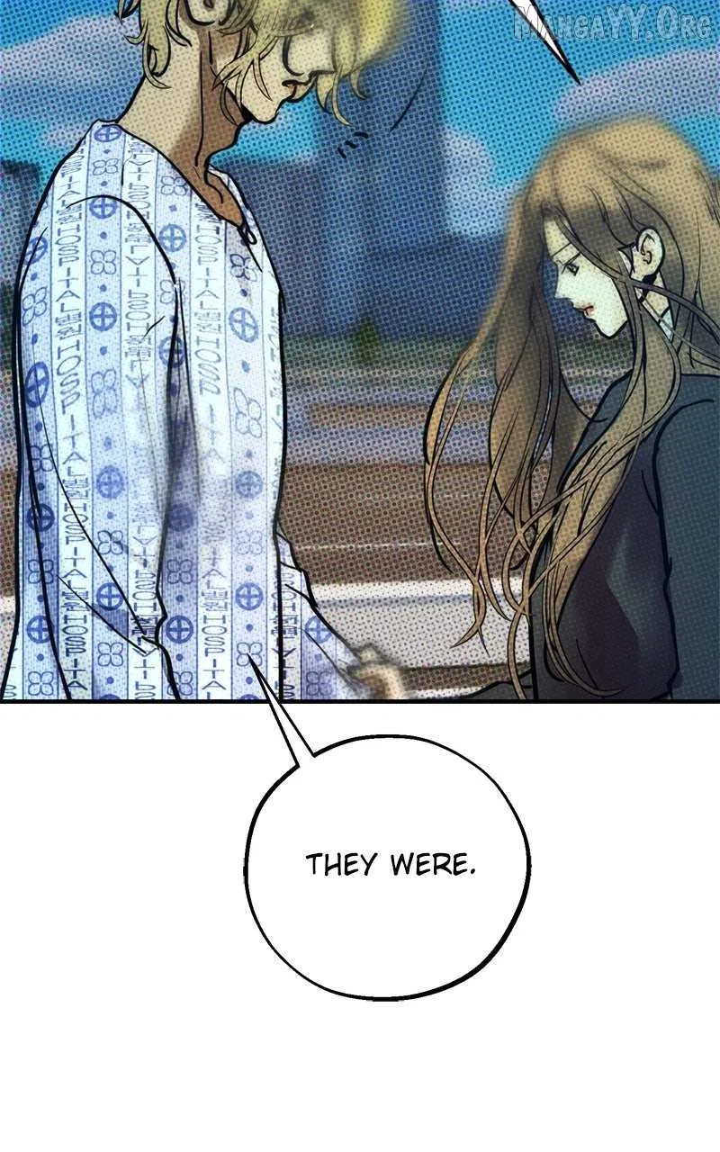 Your Sweet Breath Chapter 41 – Page 69