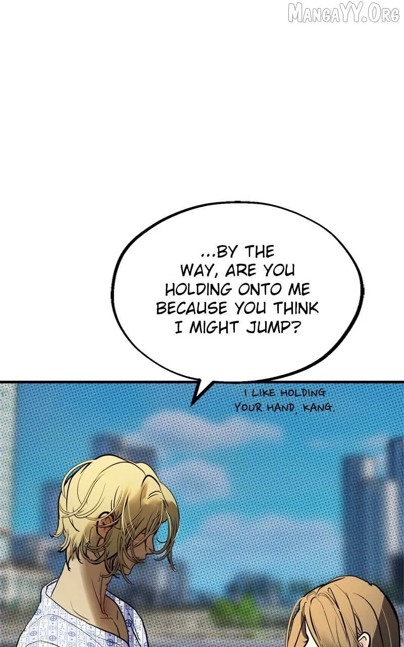 Your Sweet Breath Chapter 41 – Page 70
