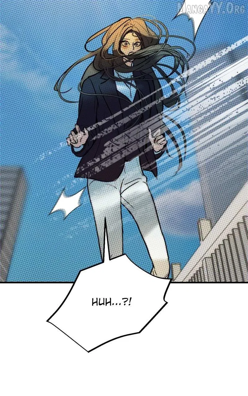 Your Sweet Breath Chapter 41 – Page 77