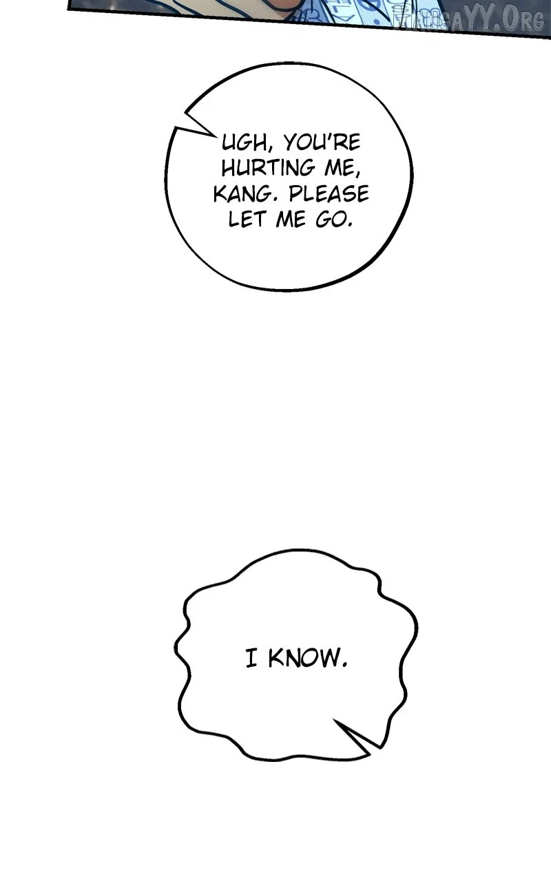 Your Sweet Breath Chapter 41 – Page 83