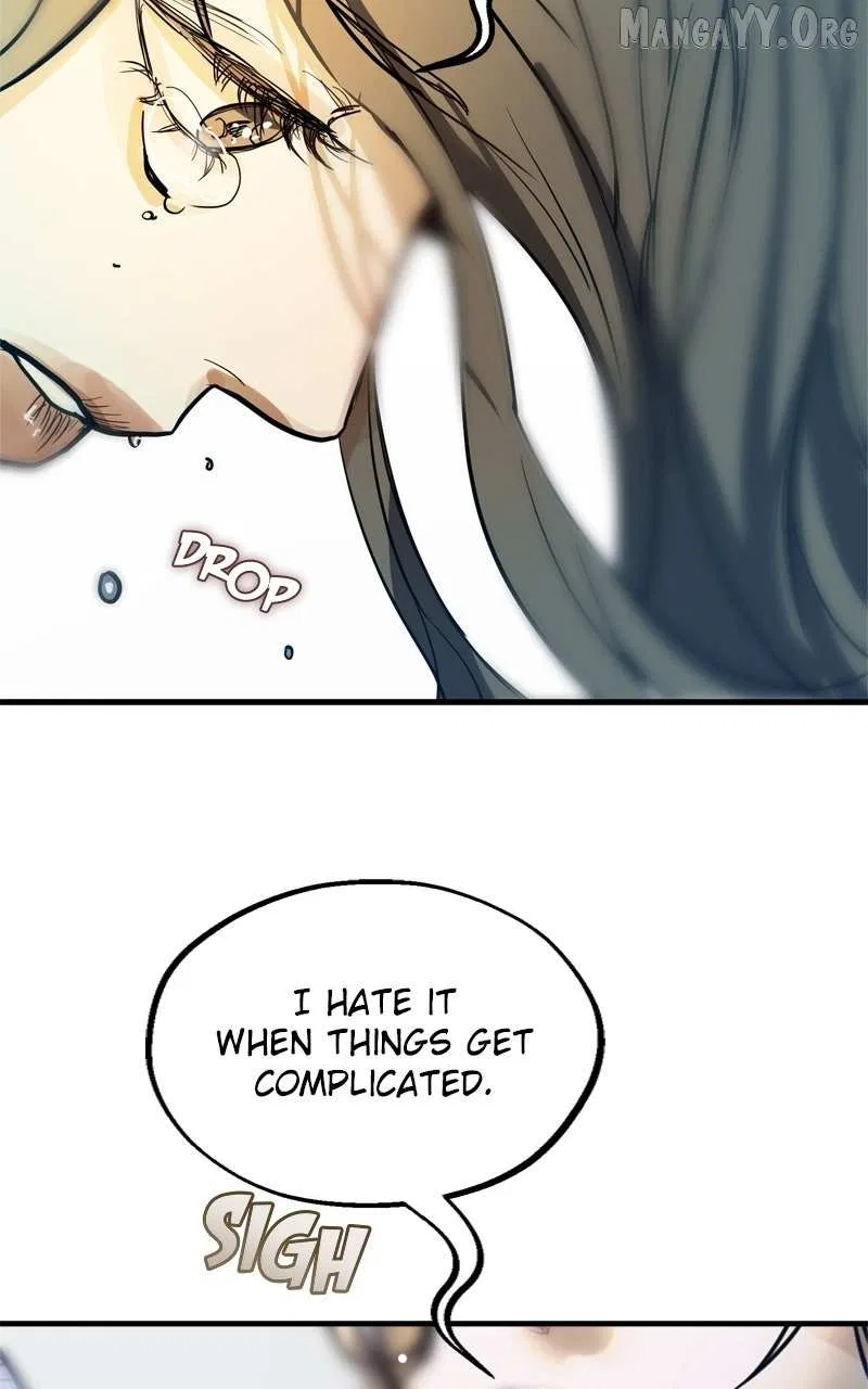 Your Sweet Breath Chapter 41 – Page 87