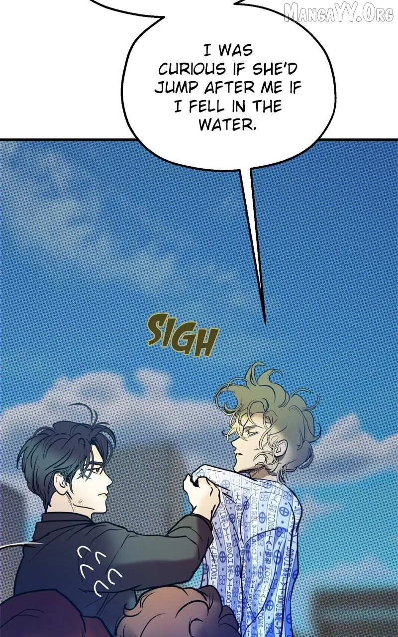 Your Sweet Breath Chapter 41 – Page 99