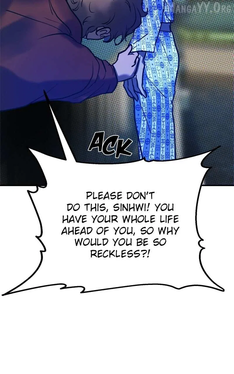 Your Sweet Breath Chapter 41 – Page 100