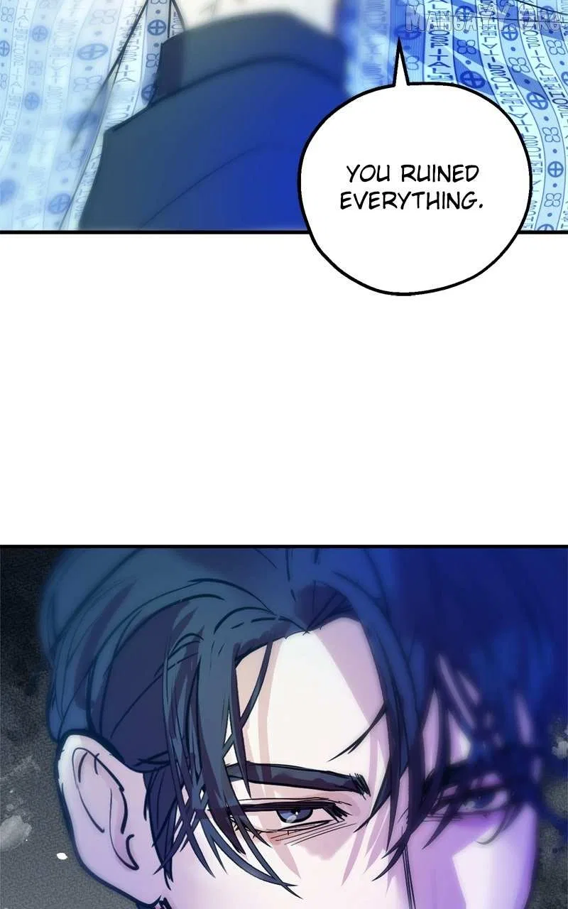 Your Sweet Breath Chapter 41 – Page 102