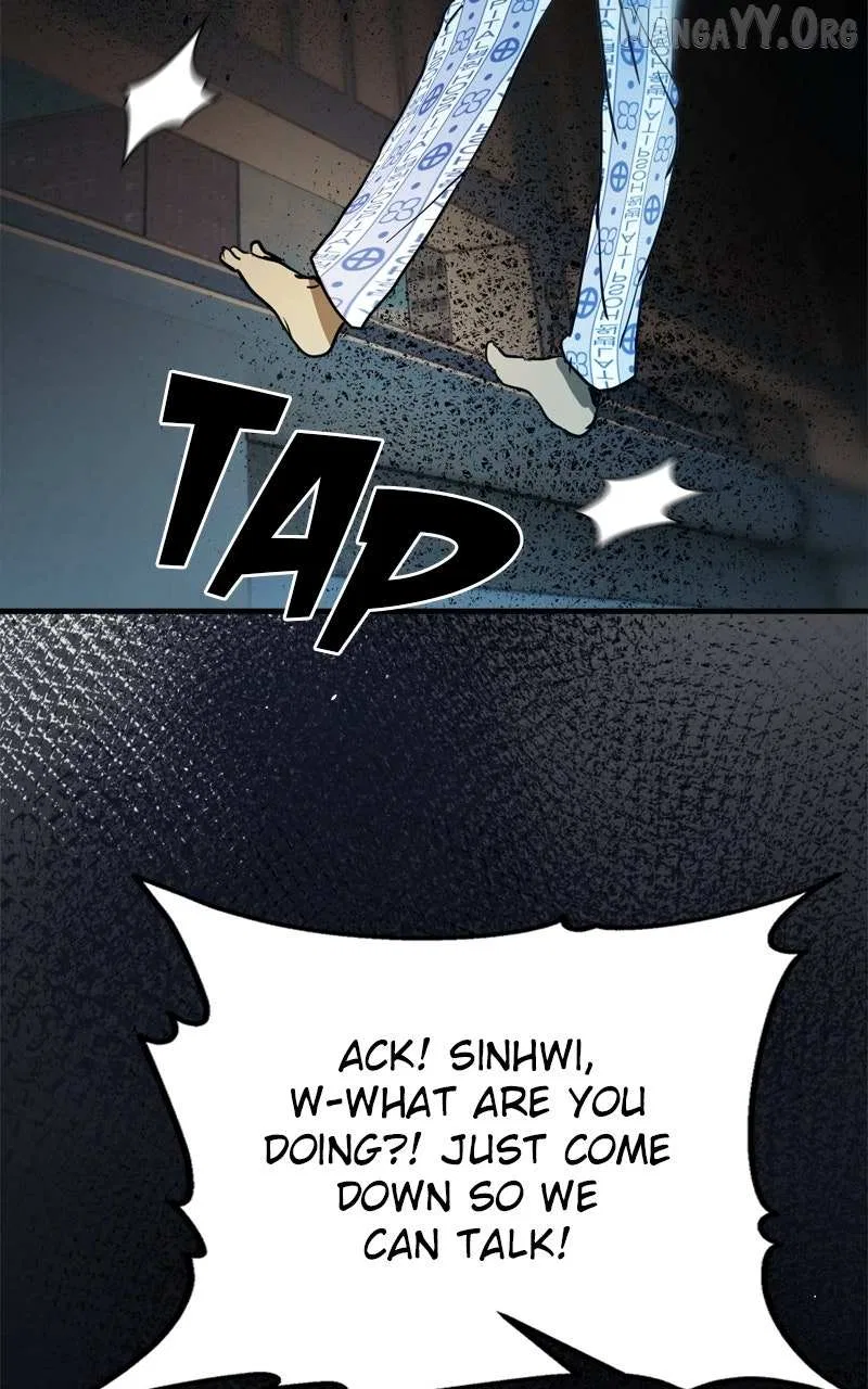 Your Sweet Breath Chapter 41 – Page 106