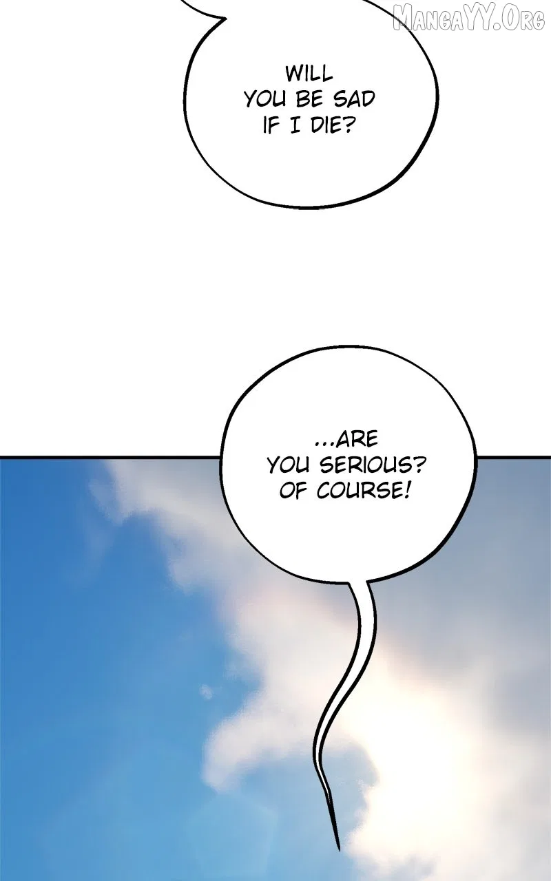 Your Sweet Breath Chapter 41 – Page 108