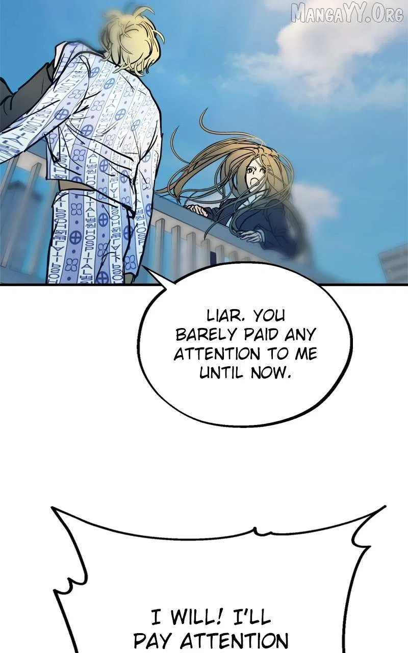 Your Sweet Breath Chapter 41 – Page 109