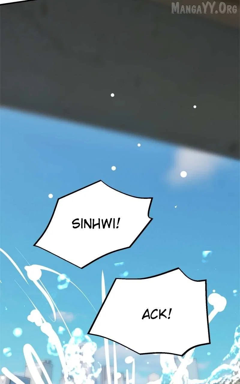 Your Sweet Breath Chapter 41 – Page 116