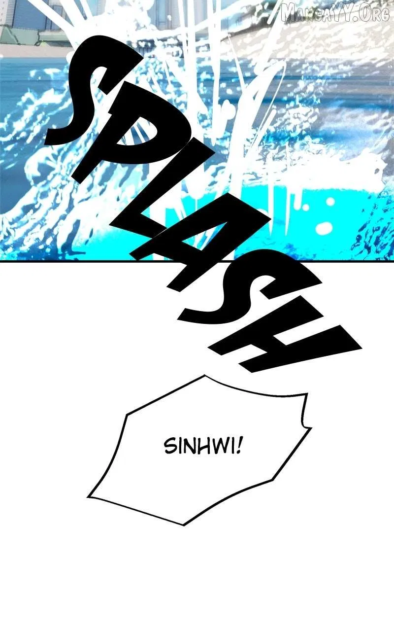 Your Sweet Breath Chapter 41 – Page 117