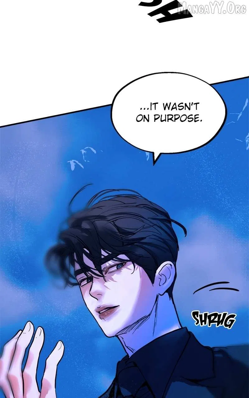 Your Sweet Breath Chapter 41 – Page 120