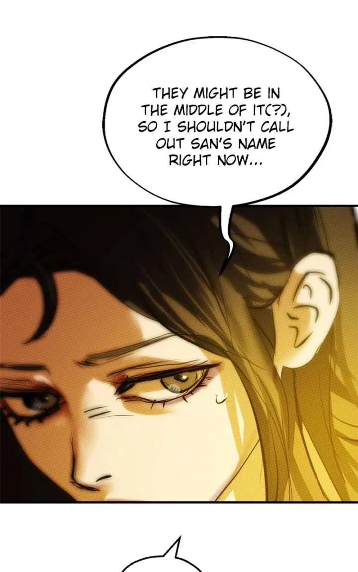 Your Sweet Breath Chapter 40 – Page 3