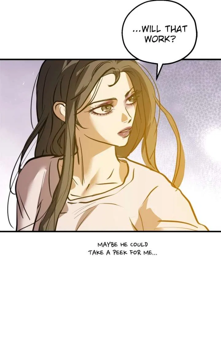 Your Sweet Breath Chapter 40 – Page 6